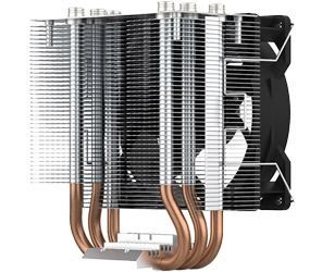 Copper Heatpipes