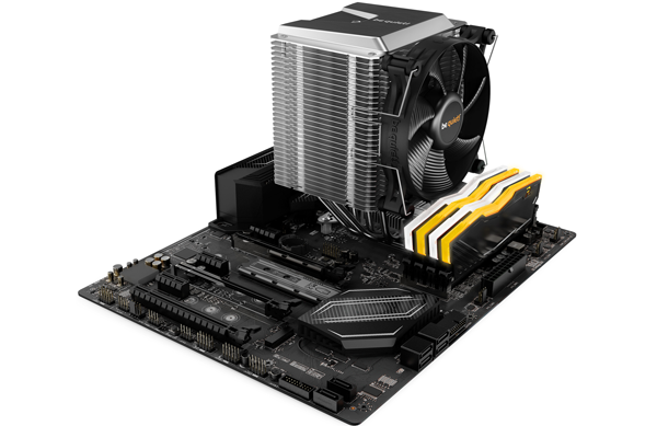 cooling power