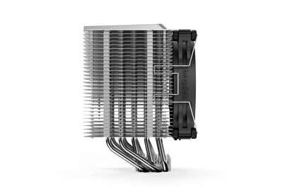 silent cooler
