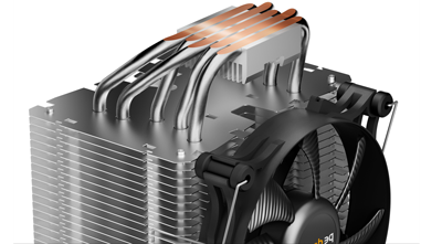 heat pipes
