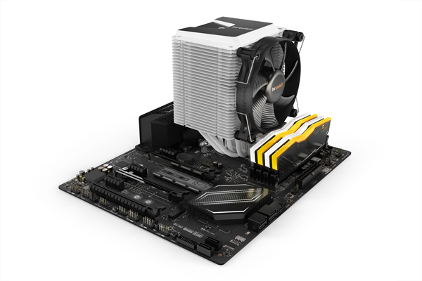 cooling power