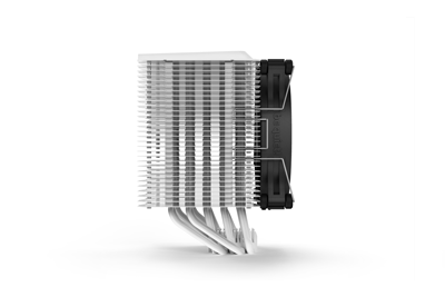 silent cooler