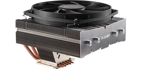 Shadow Rock TF 2 Single Tower Cooler