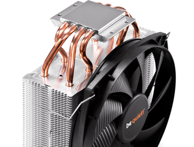 heat pipes
