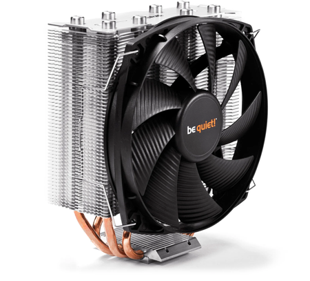 Shadow Rock SLIM Air CPU Cooler