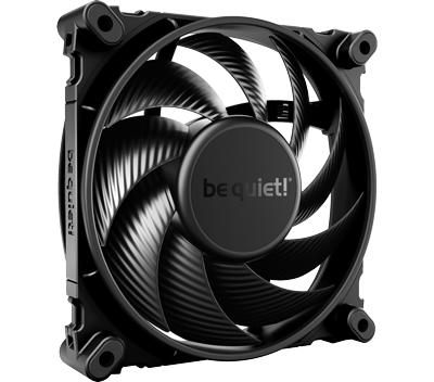 Silent Wings 4 Fan