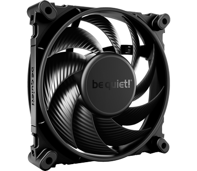 Silent Wings 4 PWM Fan