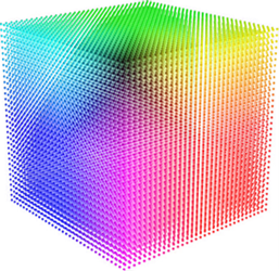 Advanced Colour