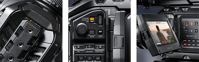 Blackmagic Design
