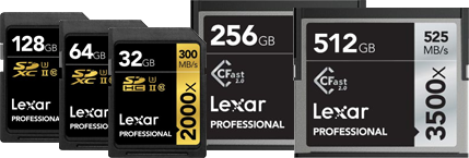 High Frame Rate - 60 FPS