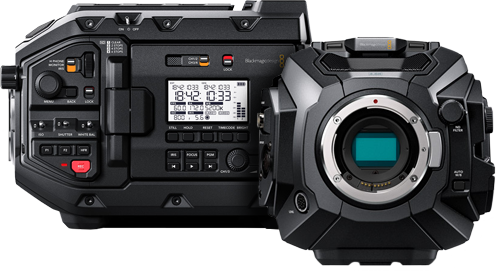 URSA Mini Pro
