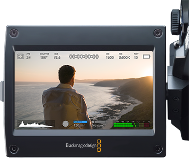 4inch Touch Screen