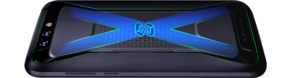 x-type antenna
