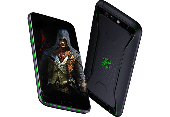 Xiaomi Black Shark Gaming Smartphone