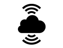 back
