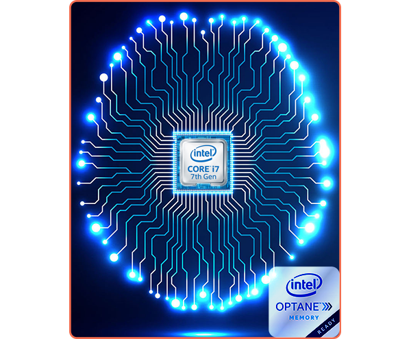 Intel CPU Mini PC