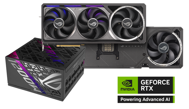 GeForce RTX 5090 Graphics Card