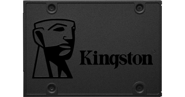 Kingston SSD