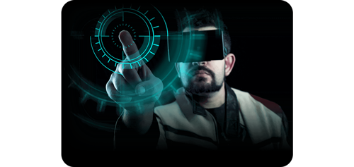 VR
