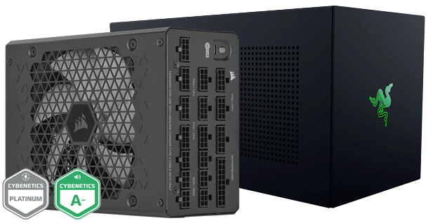 Razer Core X V2 eGPU Enclosure