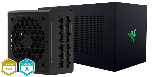 Razer Core X V2 eGPU Enclosure