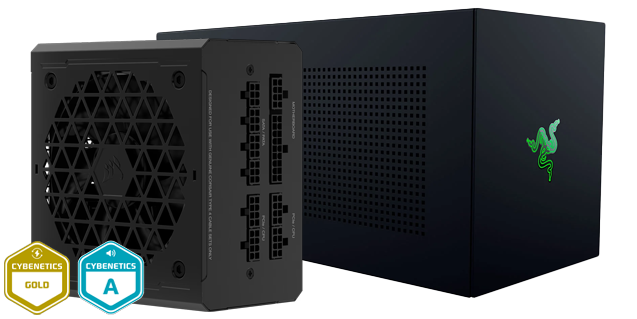 Razer Core X V2 eGPU Enclosure