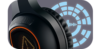 audio