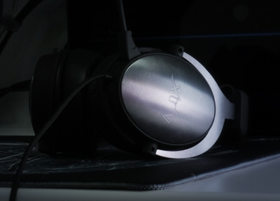 High-end components