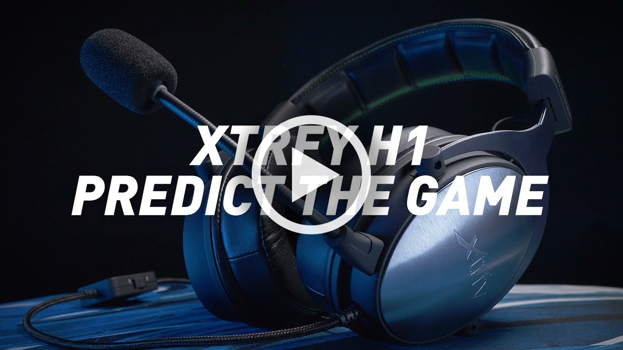 Product video
