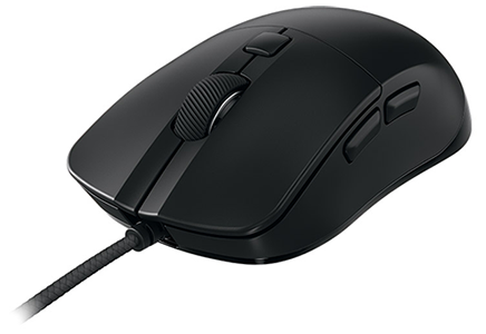 M50 wired gaming mouse