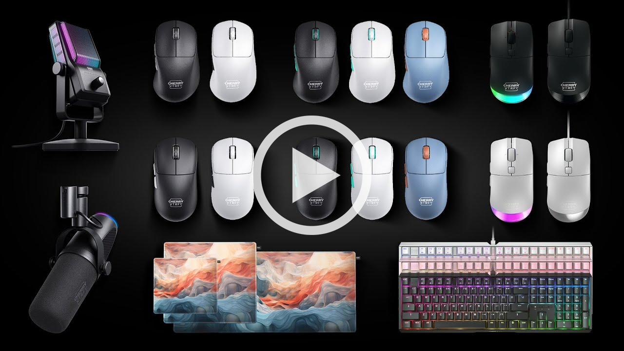 Product video
