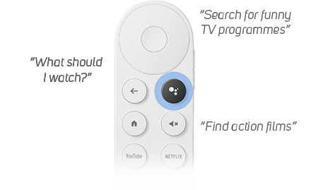 remote