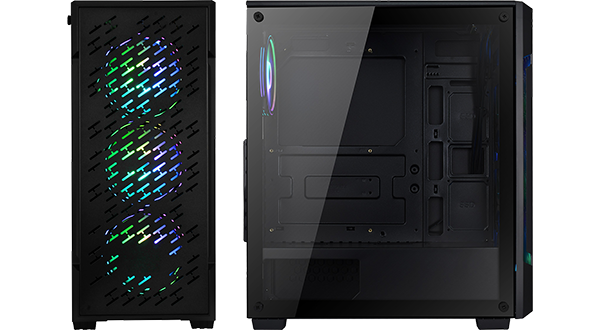 cit crossfire case