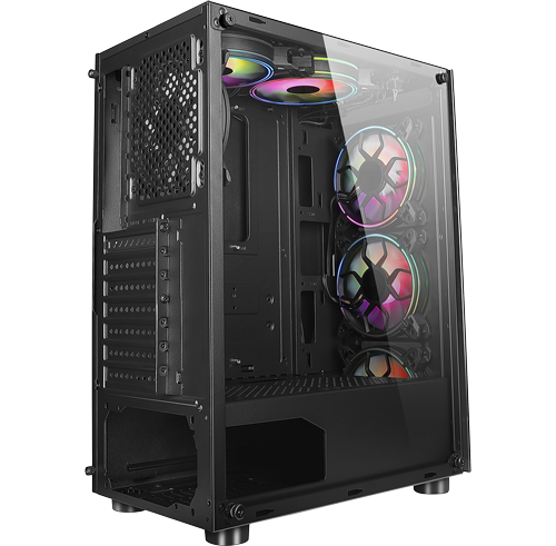 psu shroud