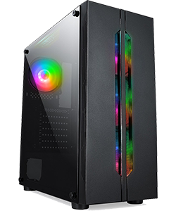 rgb fans