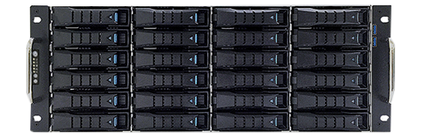 shared storage