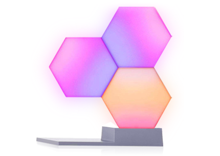 Cololight 3 Panel Starter Kit