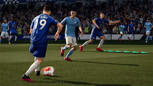 Gameplay