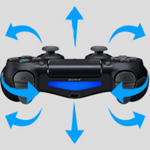 Motion Controls