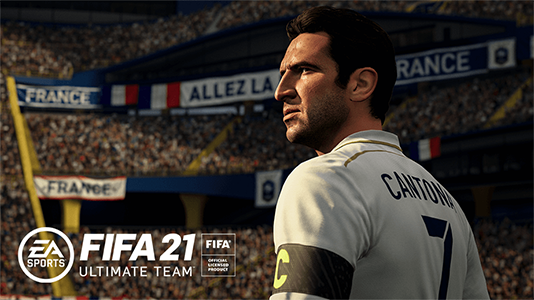 FIFA Ultimate Team