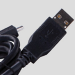 USB Charging