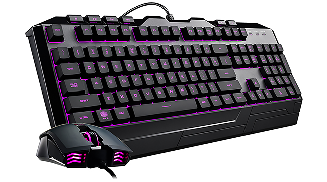 devastator 3 mouse keyboard bundle