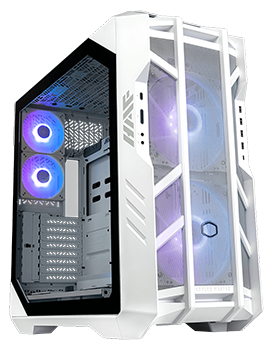 Front panel
