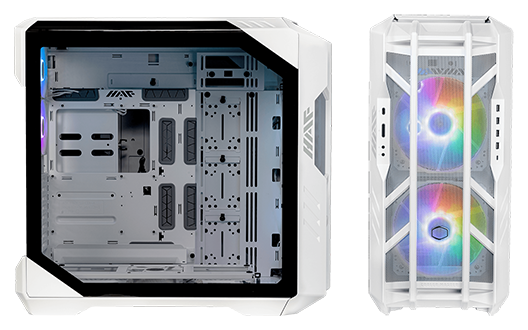 Cooler Master HAF 700 Full Tower Chassis
