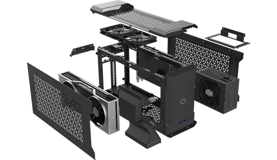 Fully Accessible Design