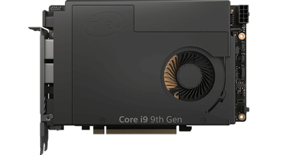 Intel NUC Compatible