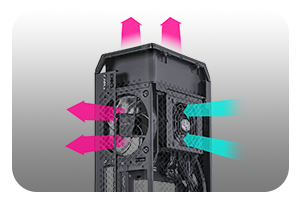 Airflow