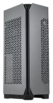 Ncore 100 MAX SFX Mini Tower Chassis