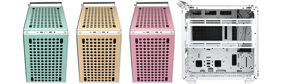 Q500 Flatpack