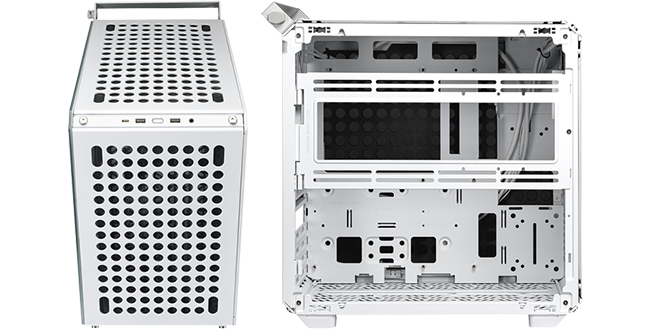 Q500 Flatpack